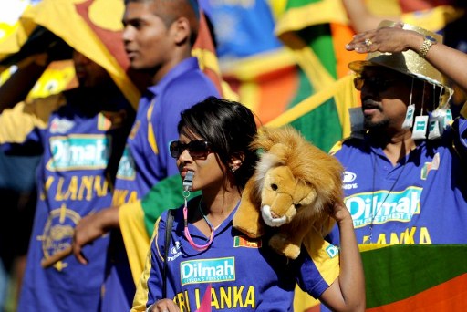 000_Hkg7028092.jpg Sri Lanka fans