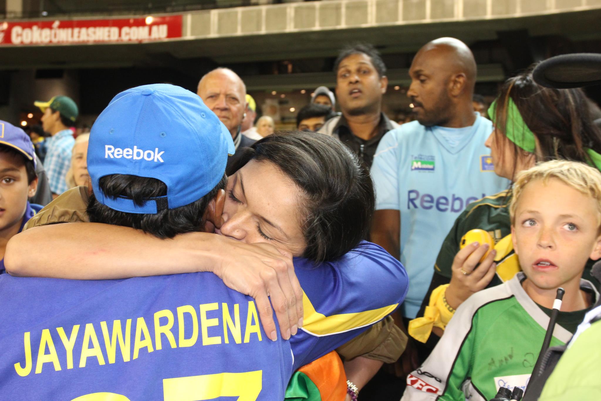 Christina Mahela Hug