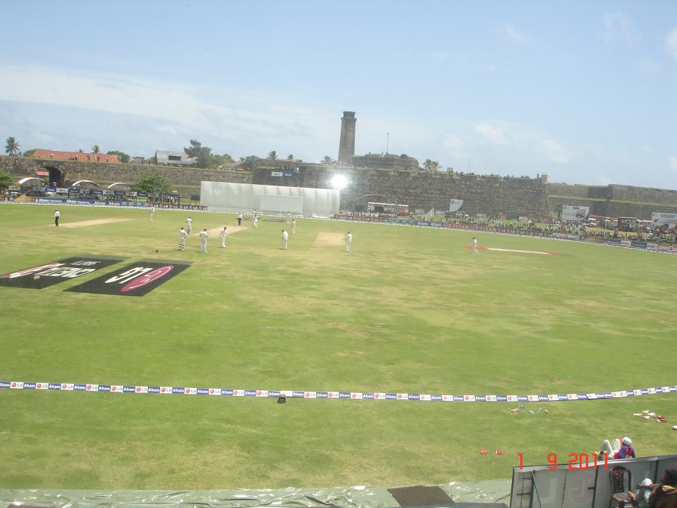 Galle International Stadium 1