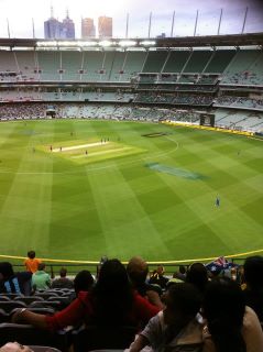 MCG 1