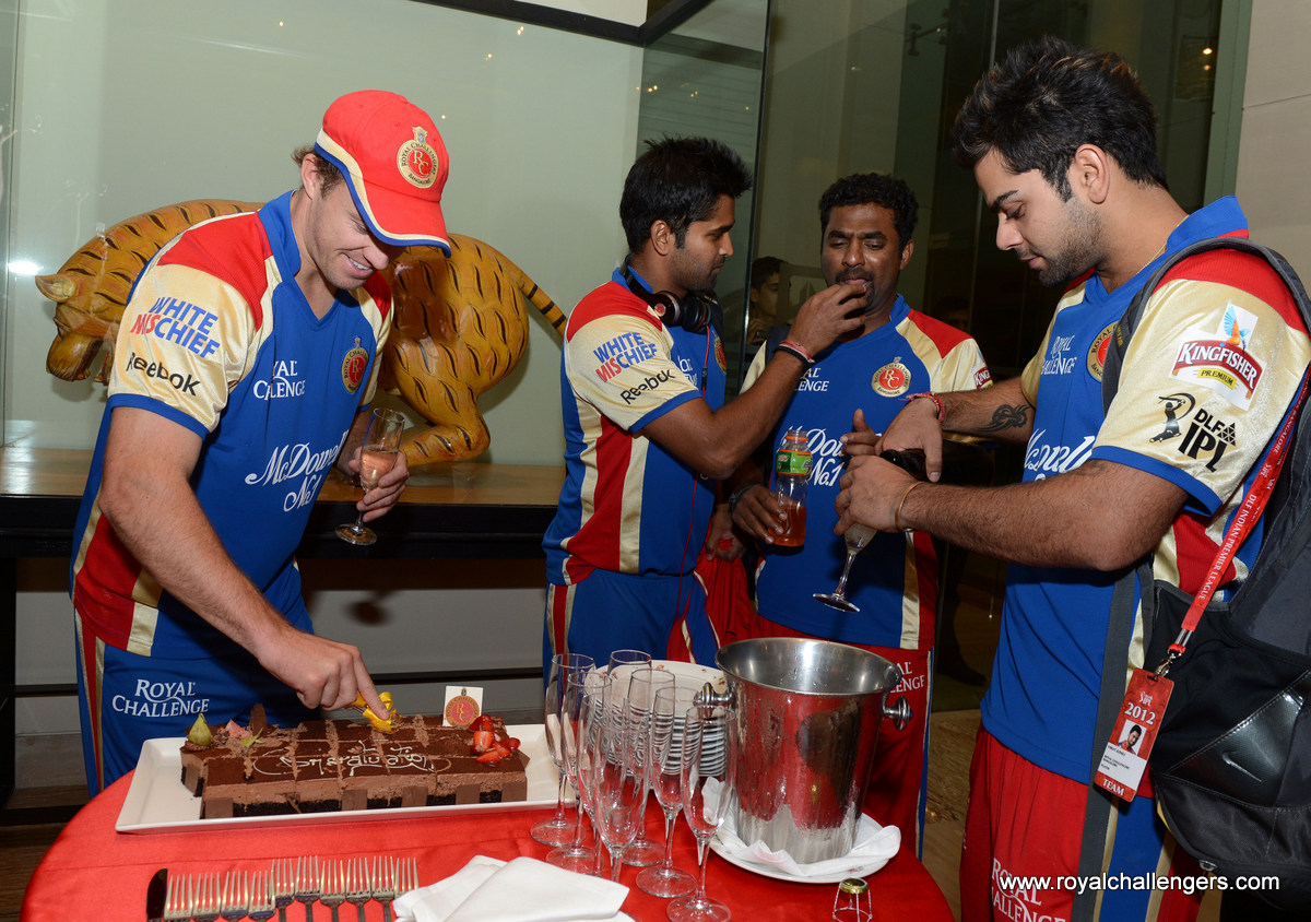 de villiers kumar kohli with the game changer