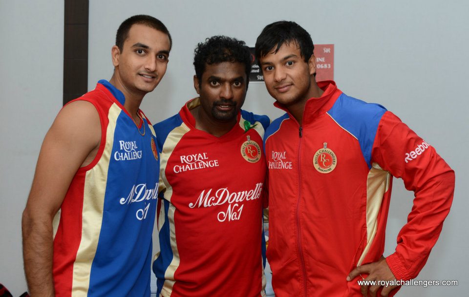 murali 11 0