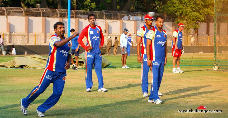 murali rcb