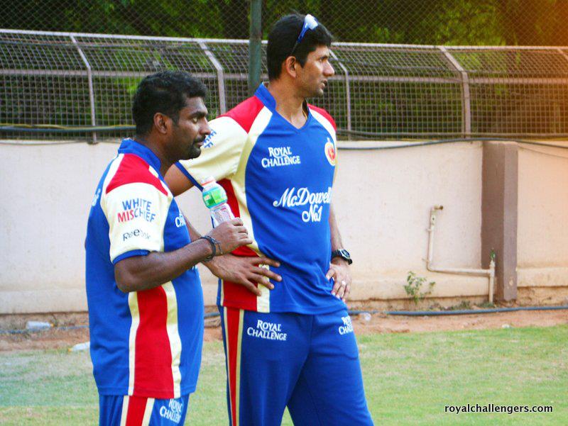 murali venky rcb