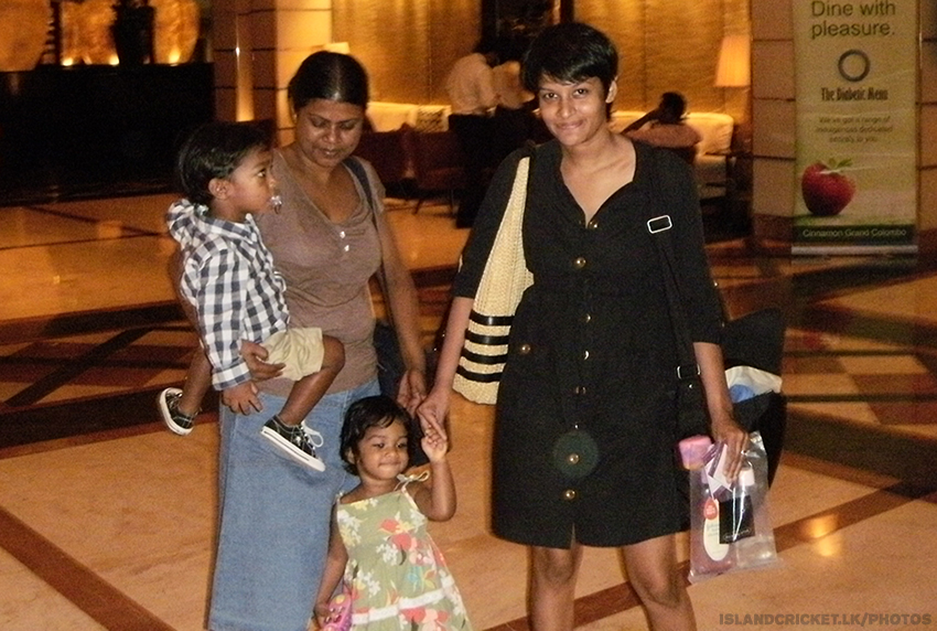 kumarsangakkarafamily