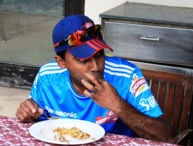 mahela fud