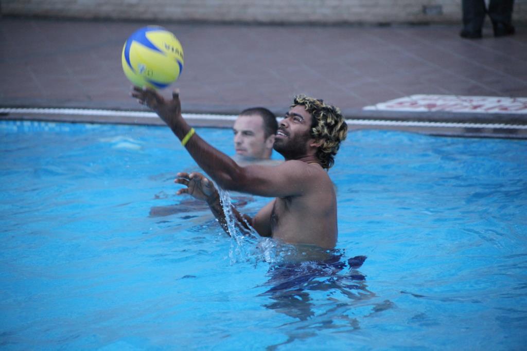 mali pool