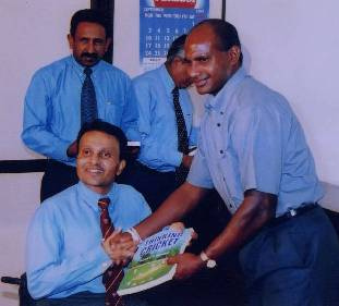 sanath ajith