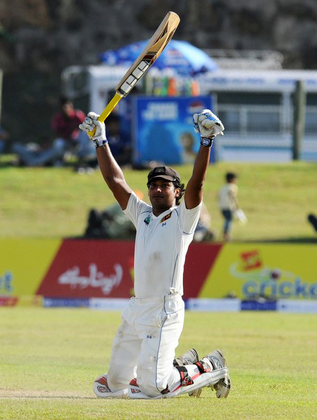 000_Del6129893.jpg Kumar Sangakkara