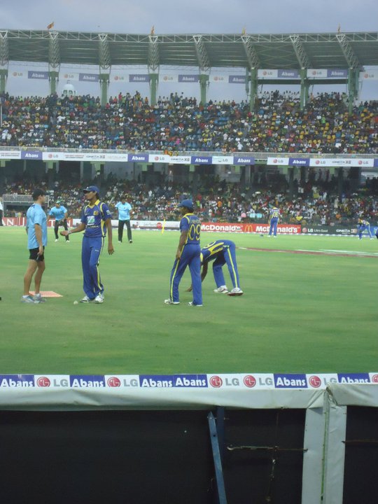 SL vs Aus 2011 pic 12