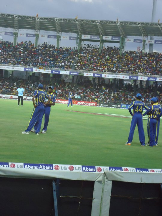 SL vs Aus 2011 pic 13