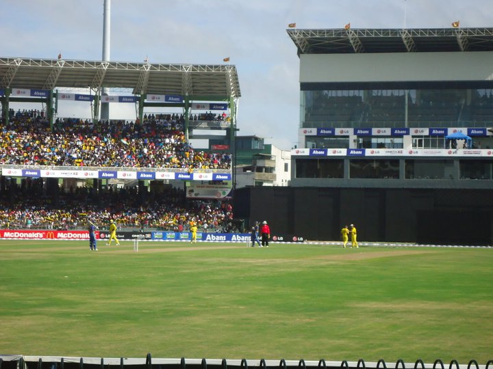 SL vs Aus 2011 pic 4