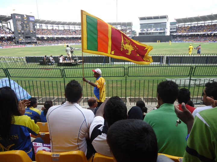 SL vs Aus 2011 pic 5