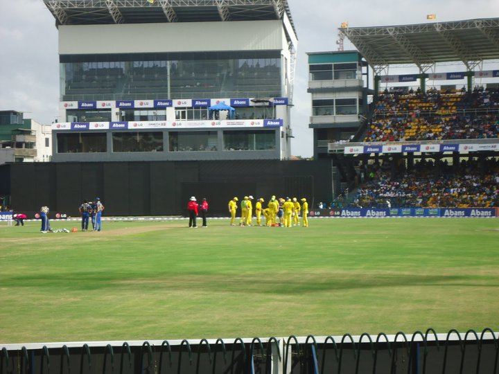 SL vs Aus 2011 pic 7