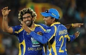 malinga