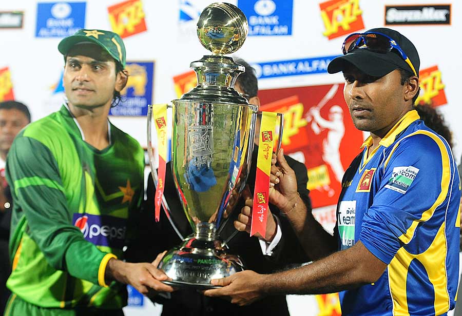 trophy