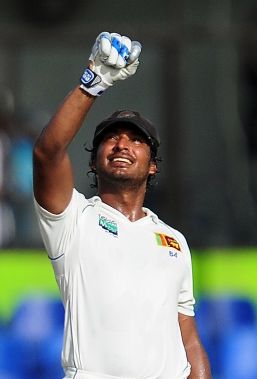 000_Del6132381.jpg Kumar Sangakkara