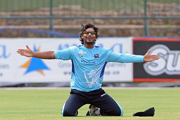 000_Del6133203.jpg Kumar Sangakkara