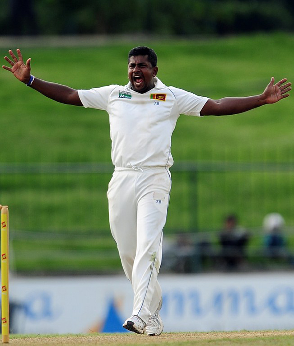 000_Del6133416.jpg Rangana Herath
