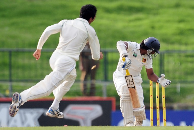 000_Del6133456.jpg Kumar Sangakkara