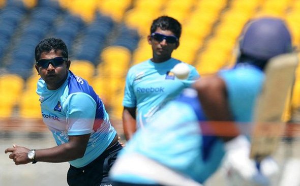 000_Del6135790.jpg Rangana Herath