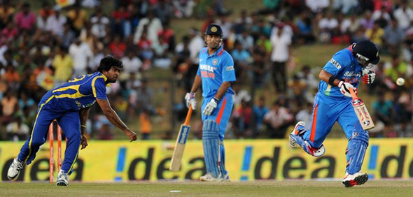 000_Del6136171.jpg Lasith Malinga