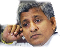 rana.jpg Sri Lanka Cricket News