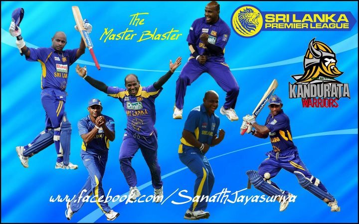 sanath kandurata
