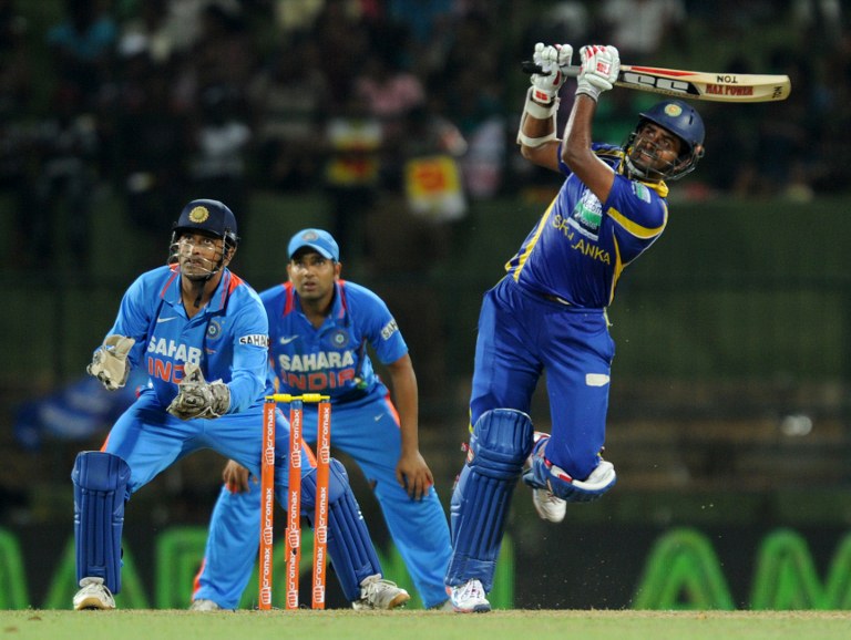 000_Del6140089.jpg Lahiru Thirimanne