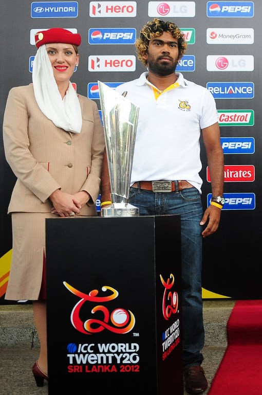 000_Del6145173.jpg Lasith Malinga