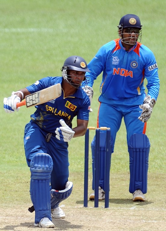 000_Del6149240.jpg Kumar Sangakkara
