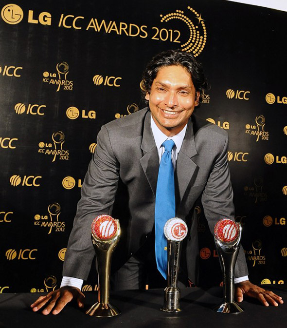 000_Del6149430.jpg Kumar Sangakkara