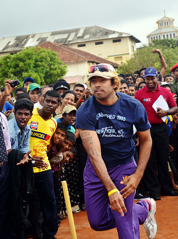 85410414.jpg Lasith Malinga