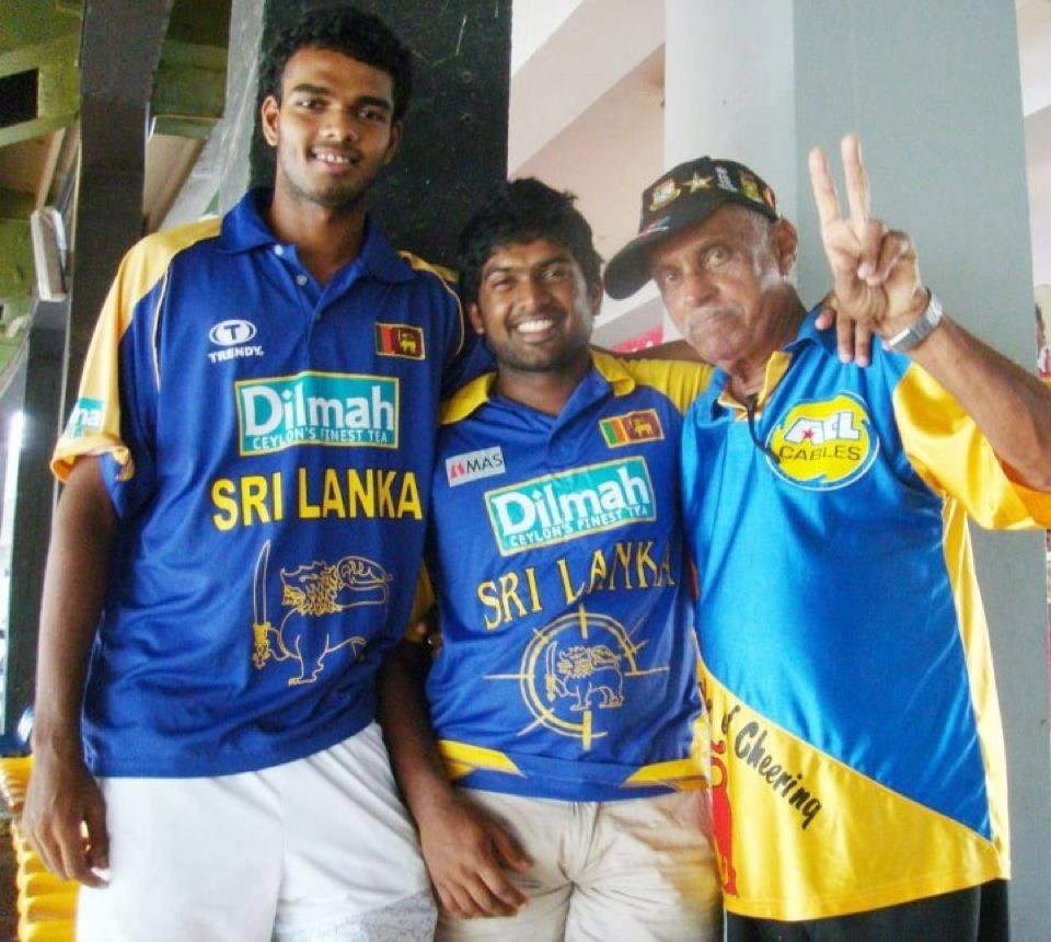 bhanuka percy