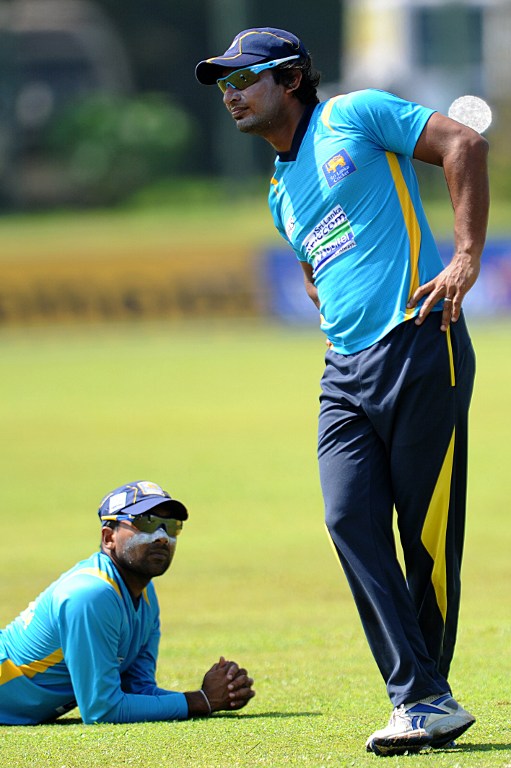 000_Del6169228.jpg Kumar Sangakkara and Mahela Jayawardene