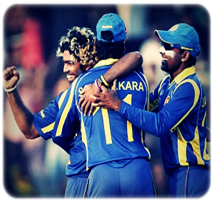 lasith, sanga and mahela