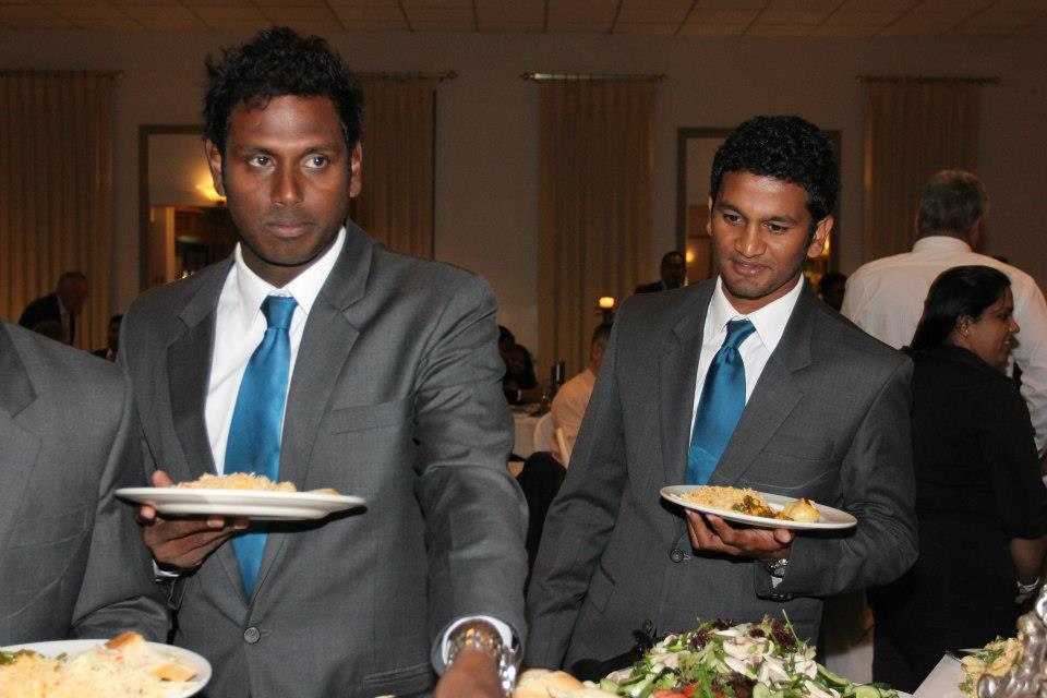 IC_SNNI_08915.jpg Sri Lankan cricketers at an event in Melbourne, December, 2012