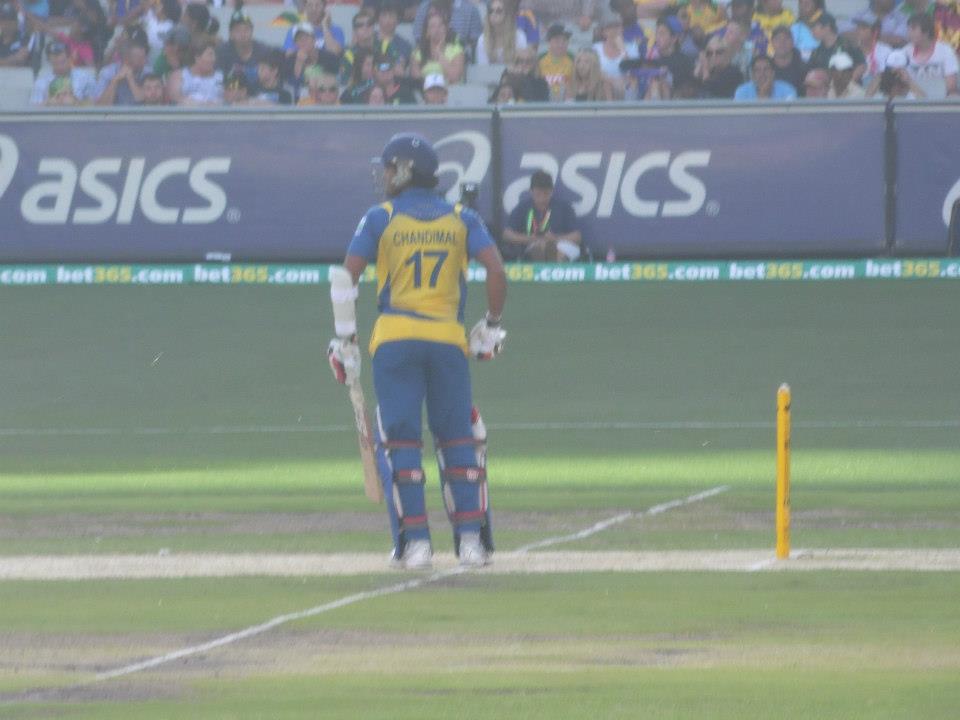 chandi mcg