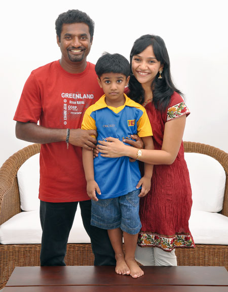 murali fly
