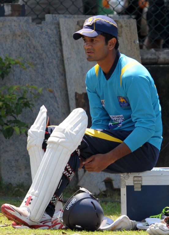 000_Del6199385.jpg Dimuth Karunaratne