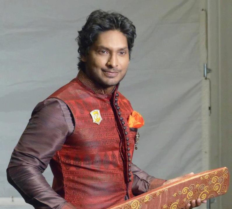 Sanga IPL