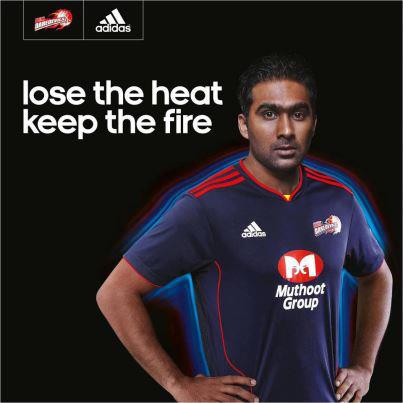 mahela adidas