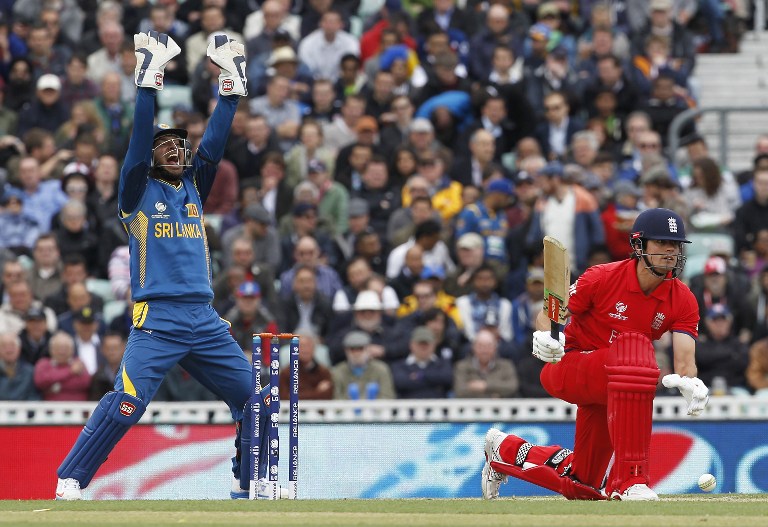000_ARP3551355.jpg Kumar Sangakkara