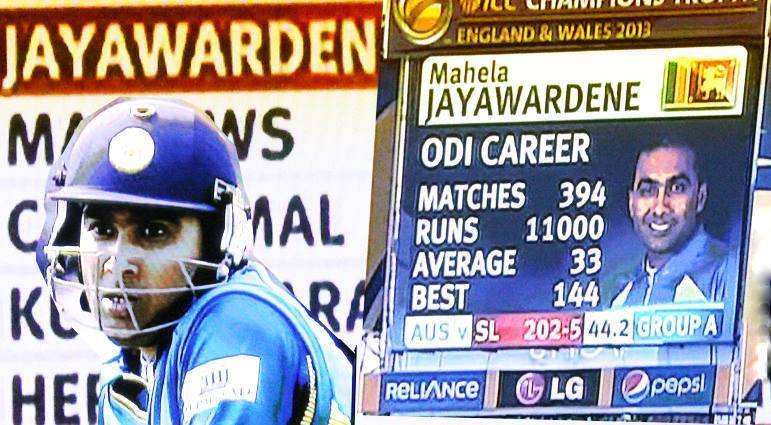 mahela 11000 runs