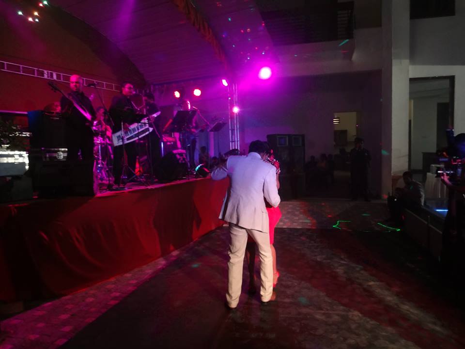 HomeComingDance1.jpg Photo
