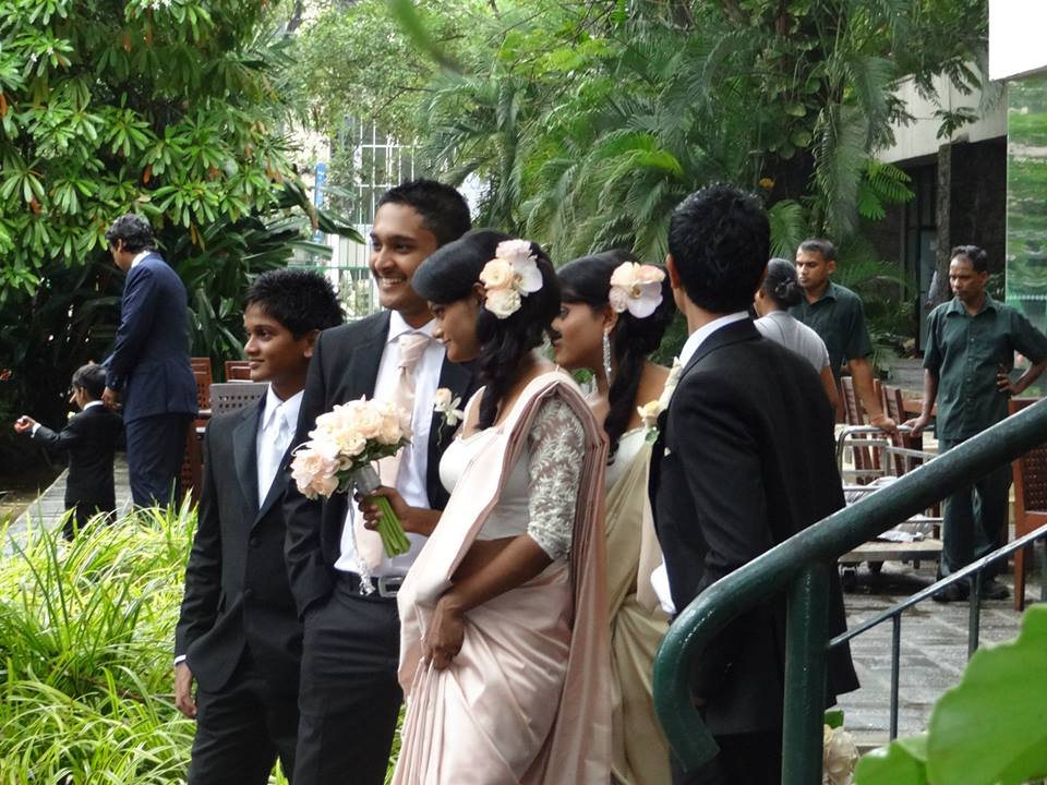 Sanga_BehindTheScene3.jpg Photo