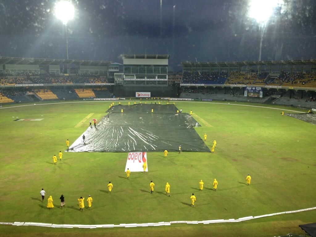 groundsmen