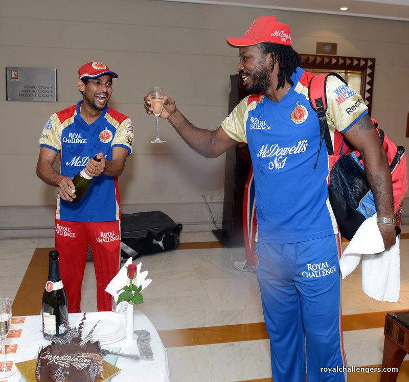 Dili & Gayle