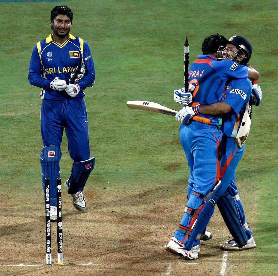 Sangakkara