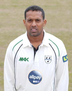 Tilan Samaraweera